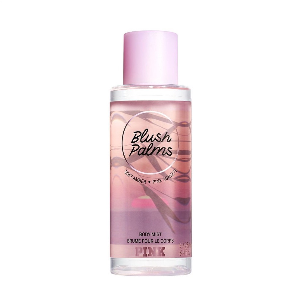 🛍SALE🛍 Victoria Secret blush Palms